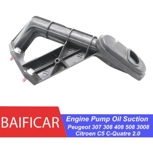 Baificar Oil Pumping Pumps
