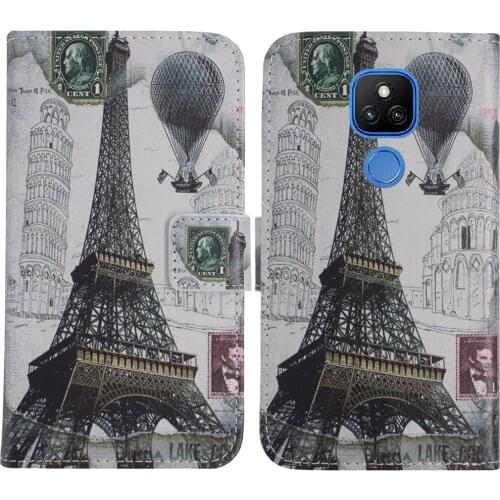 TienJueShi TPU Silicone Protection Flip Leather Cover Wallet Case For Lenovo K12 Pro Note Pouch Shell Etui