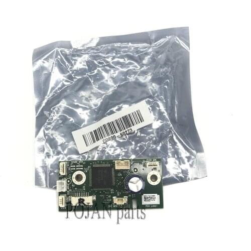 CQ890-67022 for Designjet T120 T520 AMPXL Print Bundle PCA BOARD SV NEW
