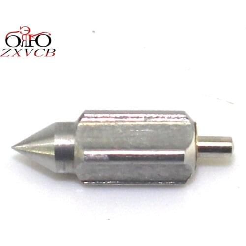 For XS1 Twin 650 1970-1971 168-14190-15-00 XS 1 Motorcycle carburetor repair kit floating needle needle valve parts