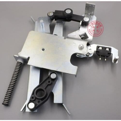 Kone AMD Door Knife Kone R1 R5 Lock Small Door Knife KM900650G13 Car Door Elevator Accessory