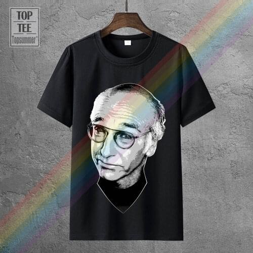 Larry David T Shirt Seinfield Usa America S 5Xl