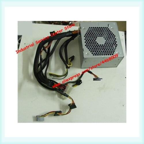 H9-1400T CTO Power Supply DPS-600WB 633186-002