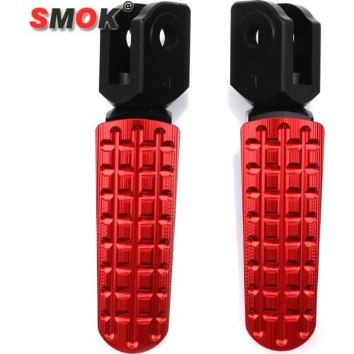 SMOK for BMW G310R G310GS Modified Motorcycle Front Foot New Front Pedal Foot Accessories 2017 2018 2019