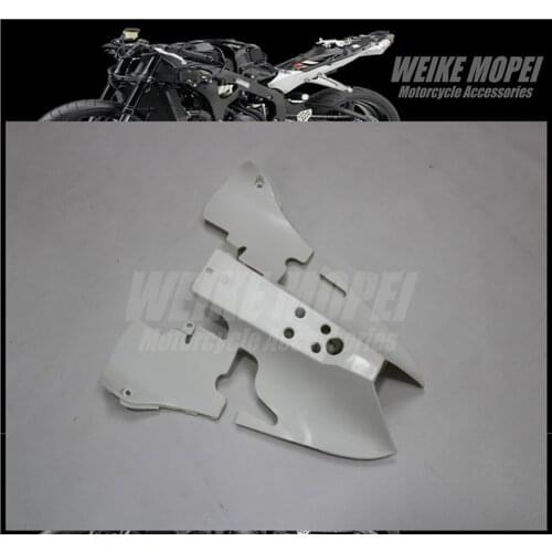 Unpainted Motorcycle Rear Tail Bottom Cover Panlel Fit For YAMAHA YZF1000 R1 2007 2008