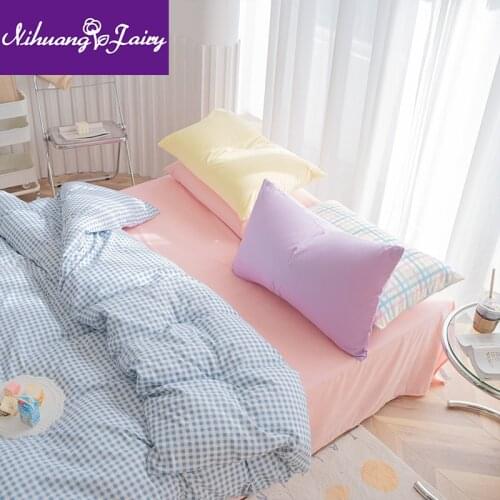 Постельное бельё NihuangFairy China At AliExpress