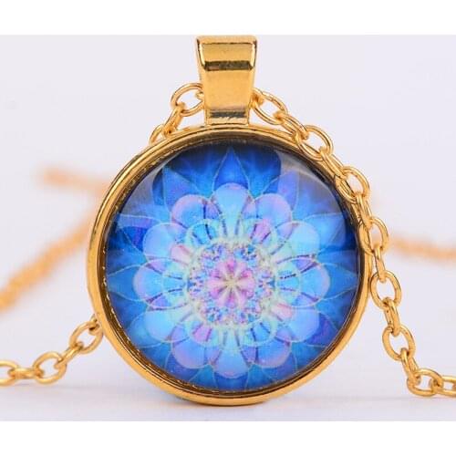 Now united Jewelry Pendants