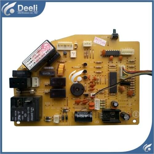 Original for air conditioning bp control board ZKFR-36GW/ED 43/1 45/1 T807F134DCP221-Z board on sale