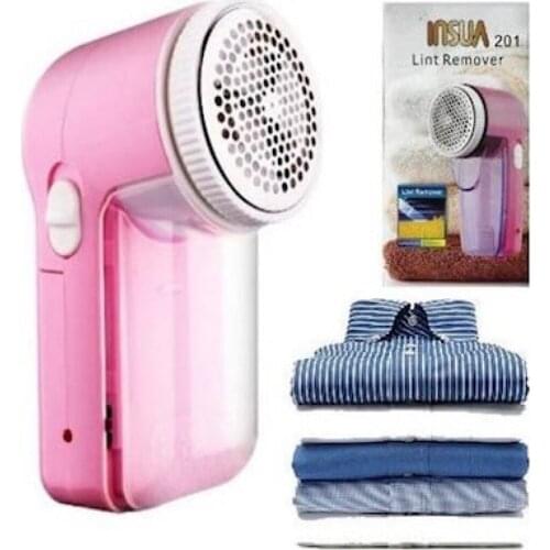 Luxury rechargeable mohair sweater harvester feather catcher collector machine clothes dust collector mohair