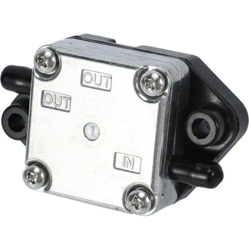 F4 4T Fuel Pump for PARSUN HDX MAKARA YAMAHA F5 F6 MAKARA F8 4 CYCLE 4HP 5HP 6HP 8HP Outboard 6BX-24410-00 67D-24410-01/02/03