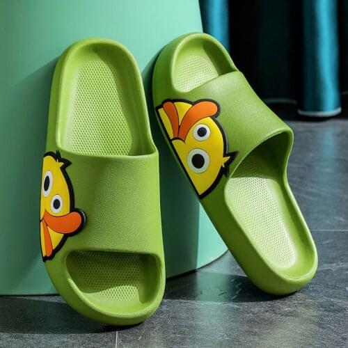 Topvivi Men's Slippers