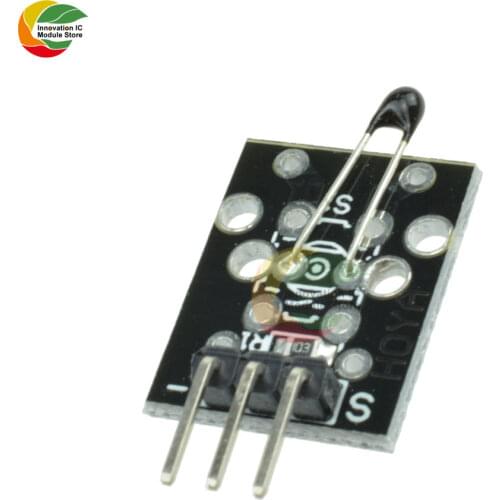 Analog temperature sensor module KY-013