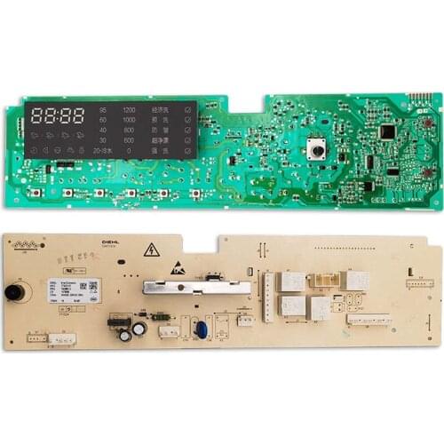 95% new used for washing machine computer board 0024000133A 0321800632 frequency conversion board good working part