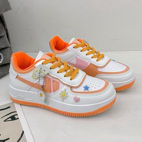 HAIMAITONG Women's Sneakers