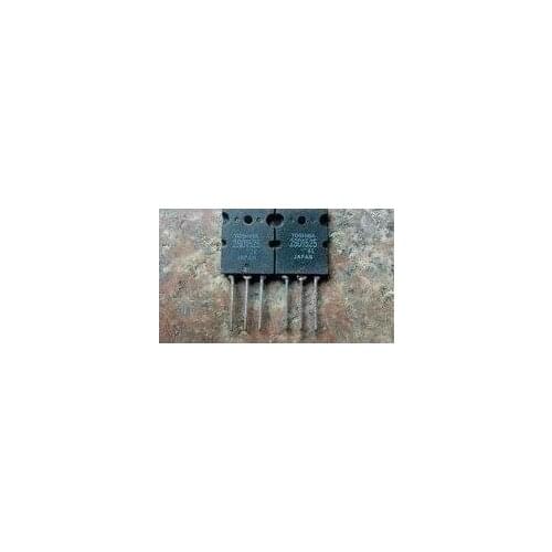 2sd1525 D1525 power transistor import teardown good quality reliable measurements