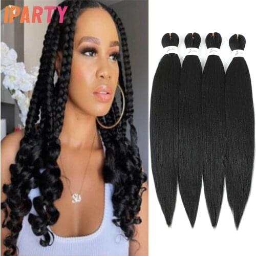IPARTY Hair Extensions