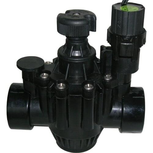 Z&W(ZANCHEN) Valves for lawn sprinkler and irrigation systems