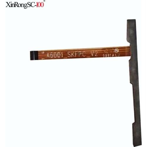 Power ON OFF Volume Up Down Side Button Switch Key Flex Cable For Lenovo Tab 4 TB-X304L TB-X304F TB-X304N/X X304