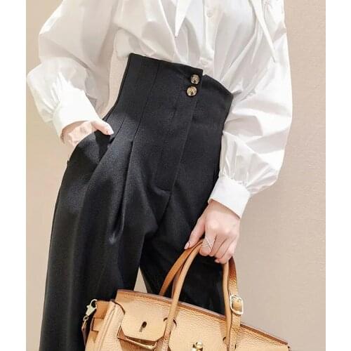 LSHITT Women's Pants