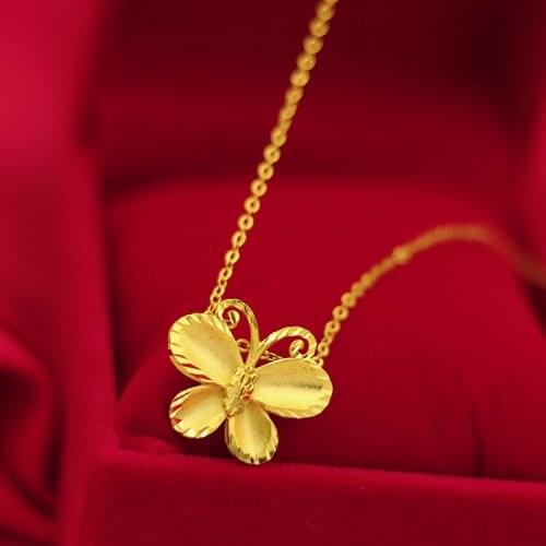 Luxugold Children's Pendants