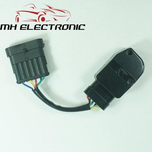 MH ELECTRONIC HIGH QUALITY 1208020-C0101 3031575 Throttle Position Sensor For Scania Truck Dodge Ram 2500 Ram 3500 1998-2003
