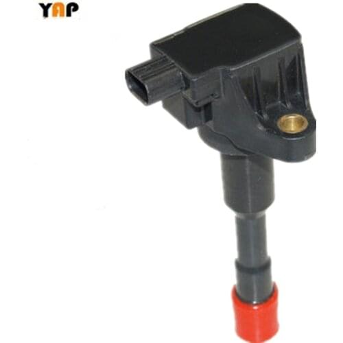 New Engine Ignition Coil FOR FIT HONDACivic 1.3L L4 30520-PWA-003 UF-373 CM11-109 5C1404 2003-2005