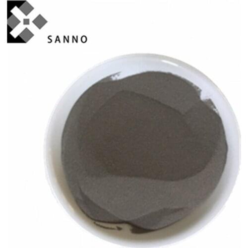 Fe60 iron-based self-fluxing alloy powder with high hardness and wear-resistant F90 alloy powder