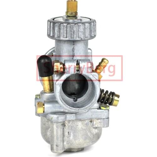 SherryBerg vitage classic BING 19mm bing19 carburettor CARBURETOR carb JLO-HOES-BRUMI-AGRIS PASBO-BENASSI-DIESSE-AGRIA new