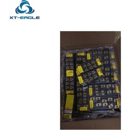 SNMM150616-QR 4225, Free shipping! 100% Original brand CNC blade