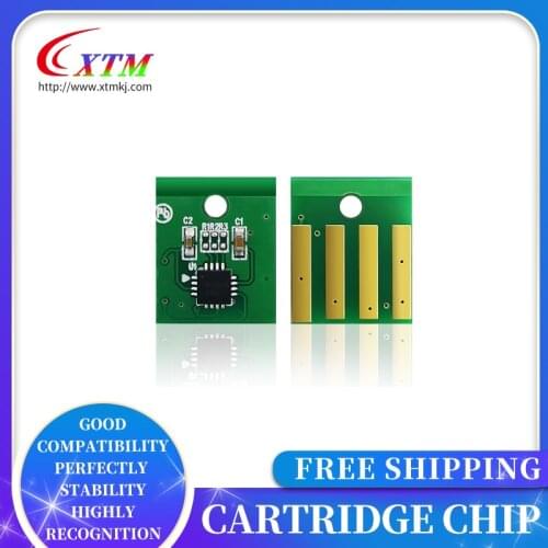 Toner chip for Dell B5460 B5465 B5460dn B5465dnf 332-0131(NA) 45K 6K 25K printer laser copier reset chip