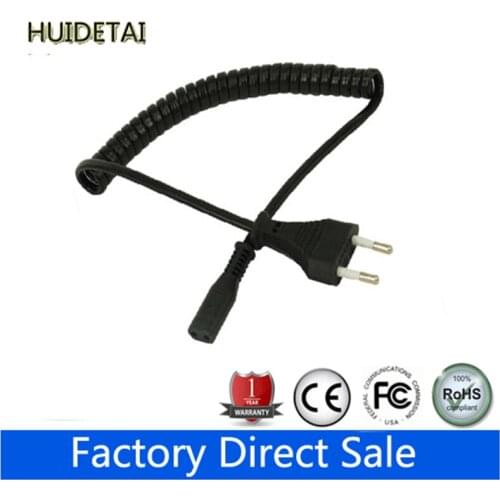 Universal Electric Shaver Flex Lead Cable For Philips HQ441 HQ468 HQ481 HQ489 HQ6900