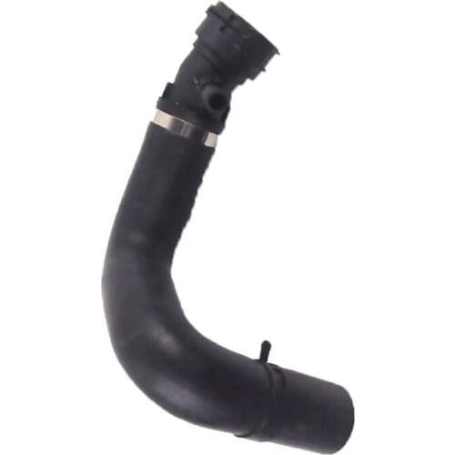 Upper Engine Coolant Radiator Hose For Range Rover 06-09 PCH501720