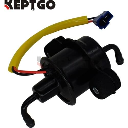 17040-8H80A OEM EXTERNAL FUEL PUMP 170408H80A For NISSAN X-TRAIL XTRAIL 2.2 DCI