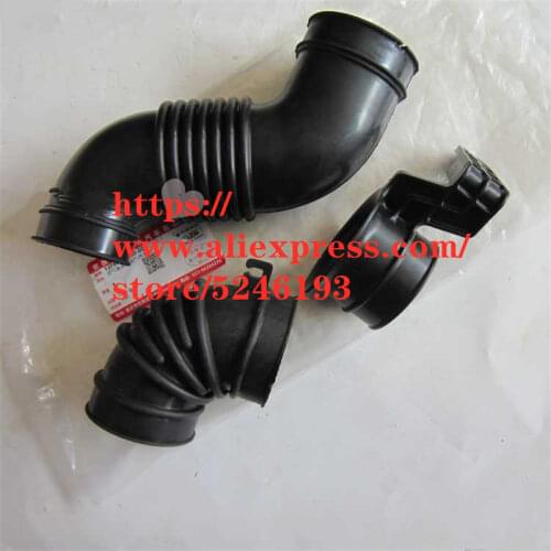 Air filter suction hose/Throttle intake hose for Swift 1.5 Air filter housing intake pipe