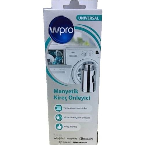 WPRO Spare Parts For Washing Machines