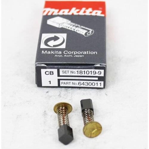 Japan CB-1 Carbon brush Straight mill 903 electric mill Brush Power Tool Accessories