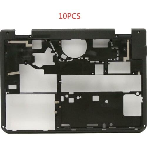 10PCS Lenovo Yoga 11e Chromebook 20DB 20DU Lower Bottom Base Case Cover 01AY839