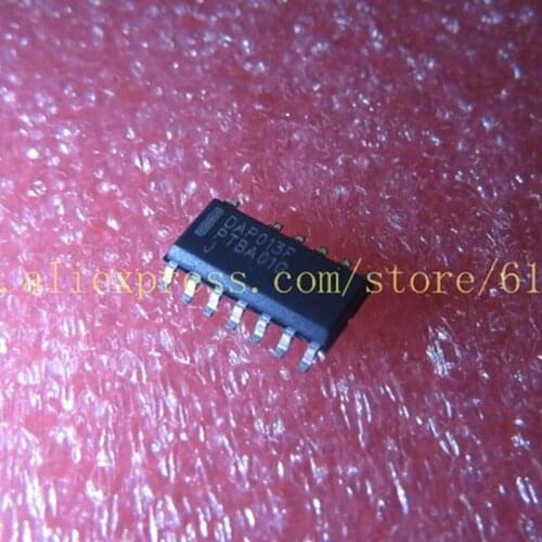 100PCS DAP013F DAPO13F DAP013 DAPO13 SOP-13 ON Free shipping