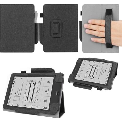 2020 Onyx BOOX NOVA 2 7.8 inch dormant protective sleeve standing business protective sleeve pen cover function