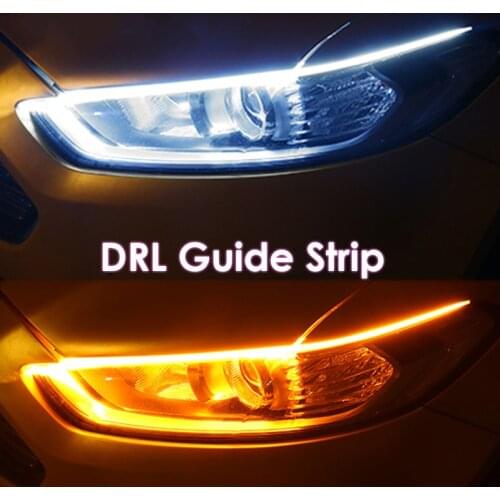 AutoJUSHIDAHAO Car Lamps