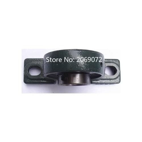 Free Shipping 35mm UCP207 Pillow Block Bearing