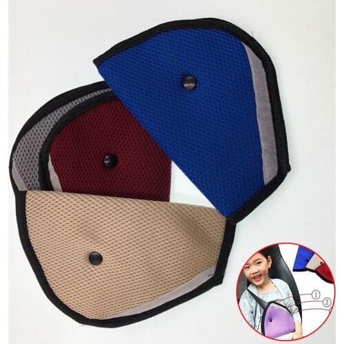 Cotochsun Seat Belts