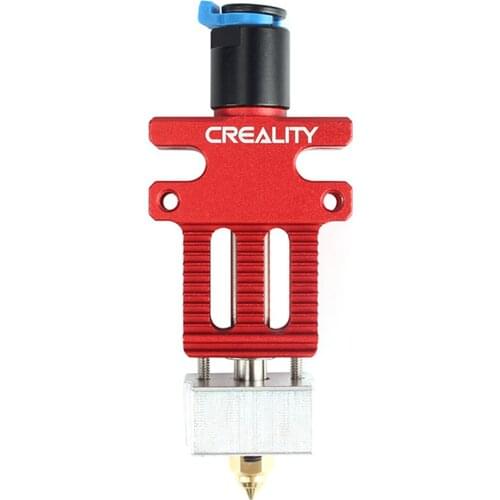 Creality CR-6 SE 3D Printer Extruder Hot Mounted Hotend Extruded Kit With Nozzle CR-6 SE / CR-5Pro 3D Accessories Printer Parts