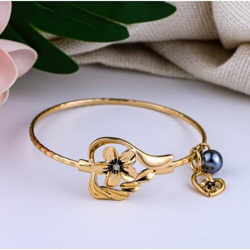 Cring Coco Golden Bracelets