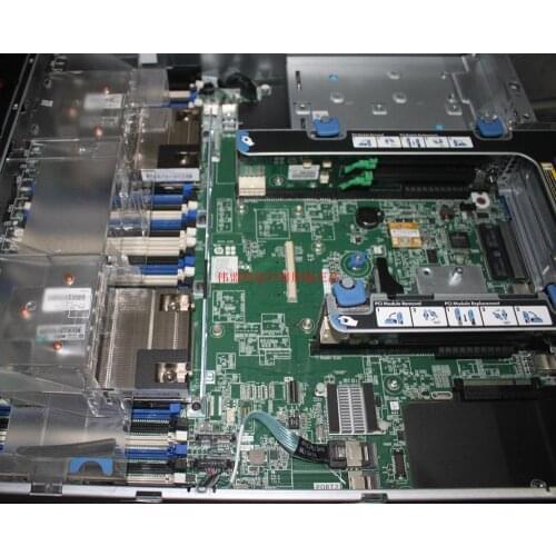 For HP DL360 G9 DL380 G9 server motherboard 775400-001 843307-001