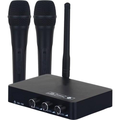 FangNymph Karaoke Players