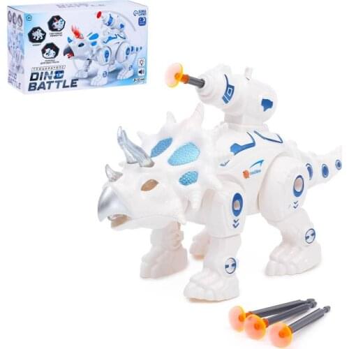IQ BOT Interactive Toys