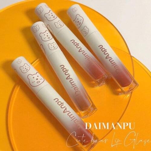 Водостойкие блески для губ LAIKOU China At AliExpress