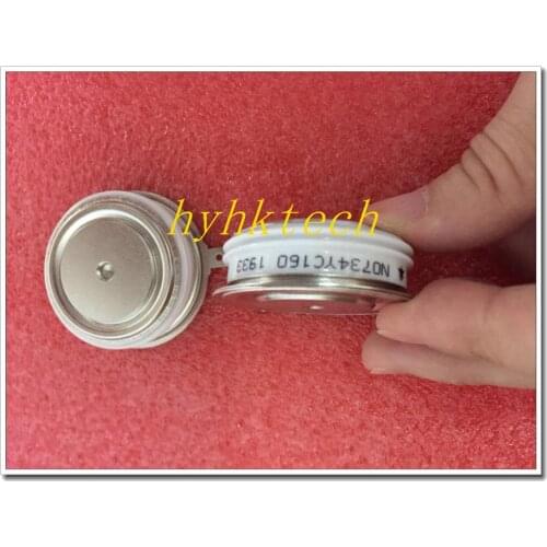 N0734YC160 original IGBT Module, free shipment