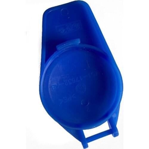 New Windshield Wiper Washer Bottle Cap Cover for C-Max 2003-2007，3M5117632AB H8WE